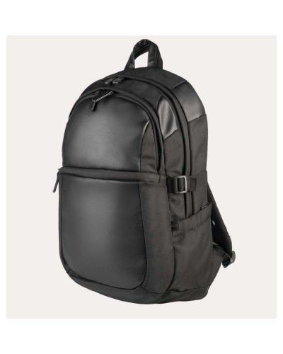 Bel çantası Tucano Bravo 15.6” Black BKBRA-AGS-BK
