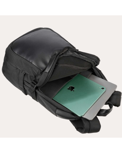 Bel çantası Tucano Bravo 15.6” Black BKBRA-AGS-BK