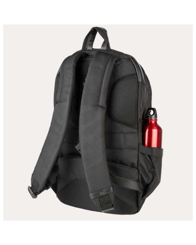 Bel çantası Tucano Bravo 15.6” Black BKBRA-AGS-BK