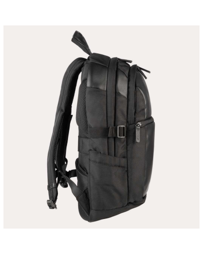 Bel çantası Tucano Bravo 15.6” Black BKBRA-AGS-BK
