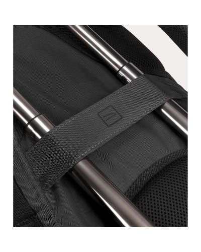 Bel çantası Tucano Lato 17” Black BLABK