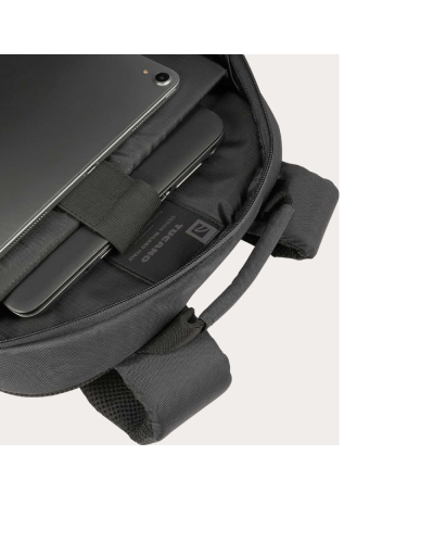 Bel çantası Tucano Lato 17” Black BLABK