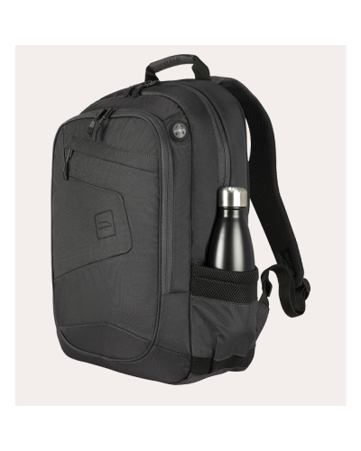Bel çantası Tucano Lato 17” Black BLABK