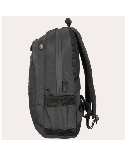 Bel çantası Tucano Lato 17” Black BLABK