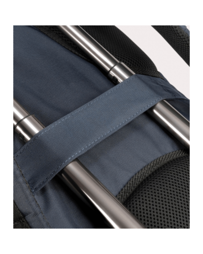 Bel çantası Tucano Lato 17” Blue BLABK-B