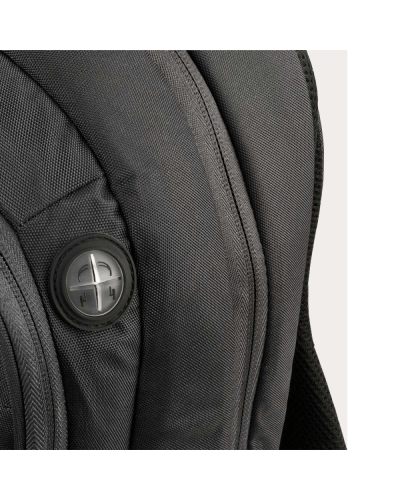 Bel çantası Tucano Lato 15” Black BLABK15