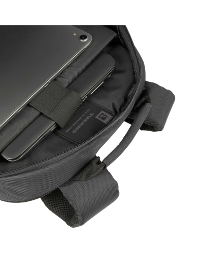Bel çantası Tucano Lato 15” Black BLABK15
