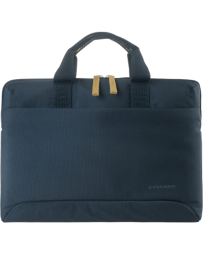 Notbuk çantası Tucano Smilza Superslim 15” Blue BSM15-B