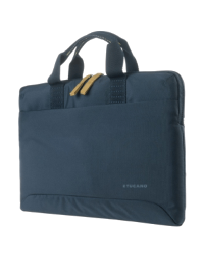 Notbuk çantası Tucano Smilza Superslim 15” Blue BSM15-B