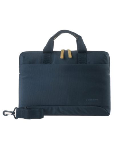 Notbuk çantası Tucano Smilza Superslim 15” Blue BSM15-B