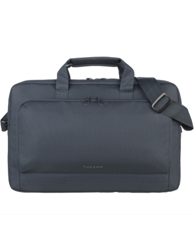 Noutbuk çantası Tucano Star 15.6” Blue BSTN-B