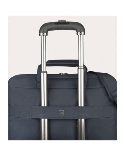 Noutbuk çantası Tucano Star 15.6” Blue BSTN-B