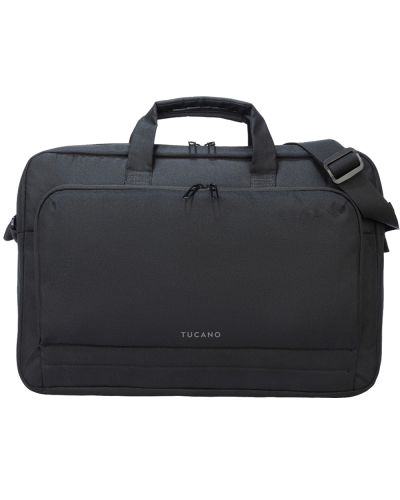 Notbuk çantası Tucano Star Black 15.6” BSTN-BK