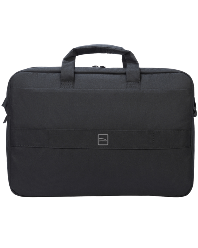 Notbuk çantası Tucano Star Black 15.6” BSTN-BK
