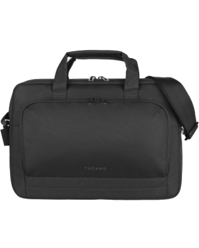 Notbuk çantası Tucano Star Black 13/14” BSTN1314-BK