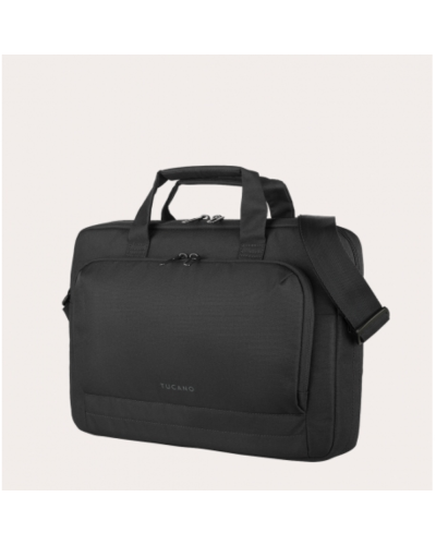 Notbuk çantası Tucano Star Black 13/14” BSTN1314-BK