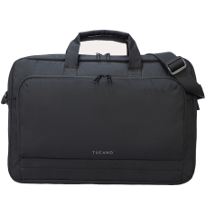 Noutbuk çantası Tucano Star 17 Black BSTN17-BK