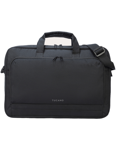 Noutbuk çantası Tucano Star 17 Black BSTN17-BK