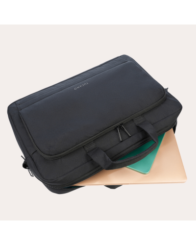 Noutbuk çantası Tucano Star 17 Black BSTN17-BK