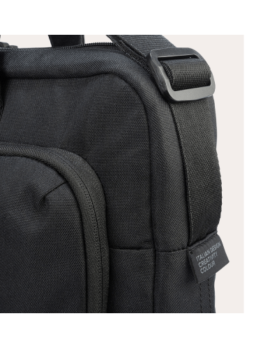 Noutbuk çantası Tucano Star 17 Black BSTN17-BK