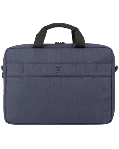 Notbuk çantası Tucano Stop Slim 13/14” Blue BSTOP1314-B