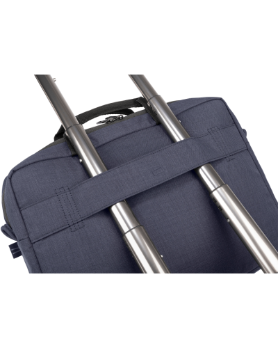 Notbuk çantası Tucano Stop Slim 13/14” Blue BSTOP1314-B
