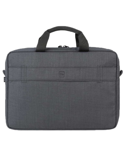 Notbuk çantası Tucano Stop Slim Black 13/14” BSTOP1314-BK