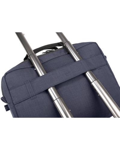 Notbuk çantası Tucano Stop Slim 15.6” Blue BSTOP1516-B