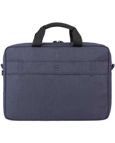 Notbuk çantası Tucano Stop Slim 15.6” Blue BSTOP1516-B