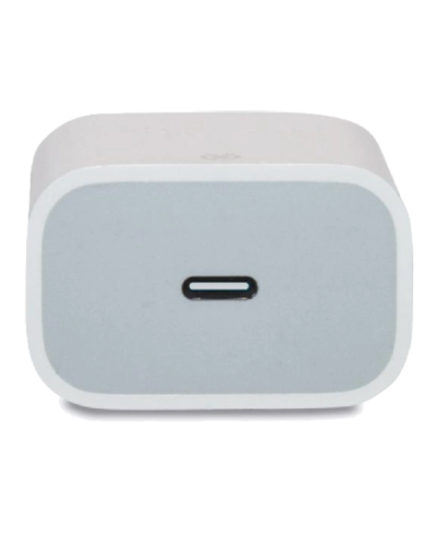 Charger Piko TC-PD201 Type-C 3A White