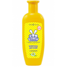 Uşaq üçün şampun Ушастый нянь Çobanyastığı 200 ML 4600697130903