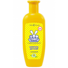 Uşaq üçün şampun Ушастый нянь Çobanyastığı 200 ML 4600697130903