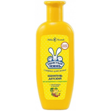 Uşaq üçün şampun Ушастый нянь 200 ML 4600697130910