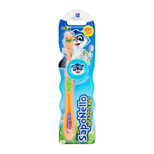 Uşaq diş fırçası Felce Azzurra Saponello 6+ 8001280013577