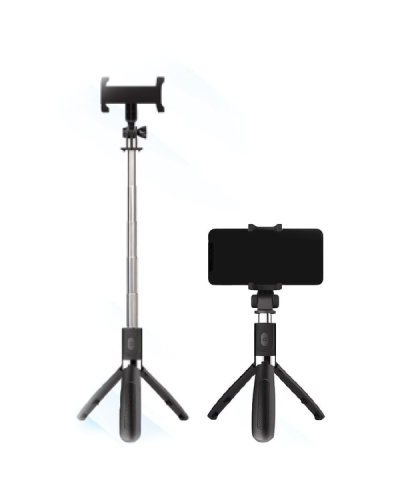 Acclab Selfie Monopod / AL-ST02BT