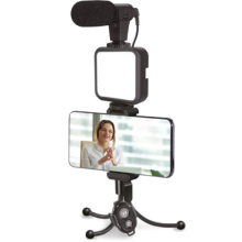 Piko Vlogging Kit PVK-02LM - 5095