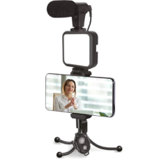 Piko Vlogging Kit PVK-02LM - 5095