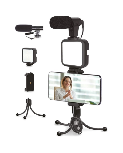 Piko Vlogging Kit PVK-02LM - 5095
