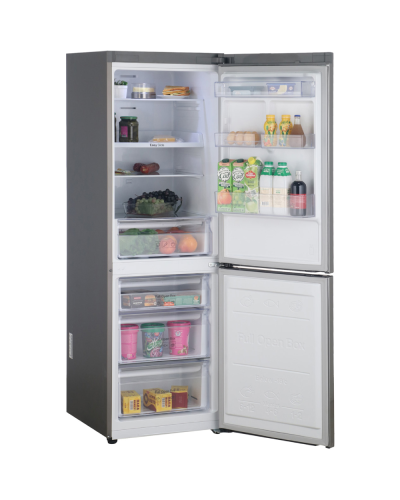 Soyuducu Samsung RB29FERNDSA/WT