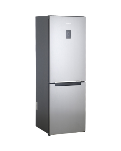 Soyuducu Samsung RB29FERNDSA/WT