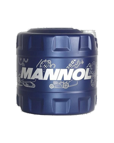 Mannol Classic SAE 10W-40 7L Special