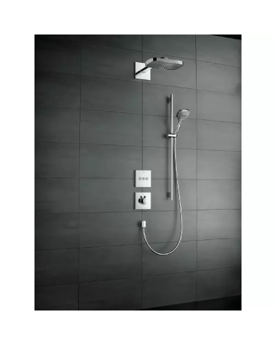 Duş dəsti Hansgrohe 26621000