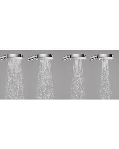 Duş dəsti Hansgrohe 26651400