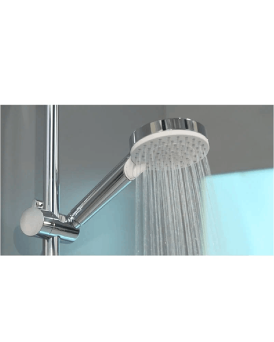 Duş dəsti Hansgrohe 26651400
