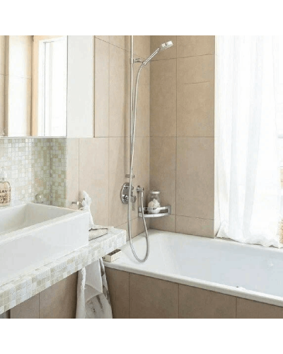 Duş dəsti Hansgrohe 26651400
