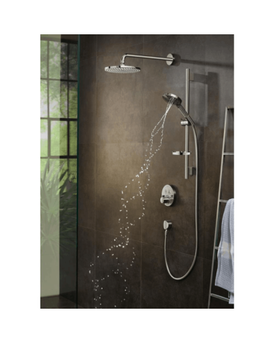 Duş dəsti Hansgrohe 27667000