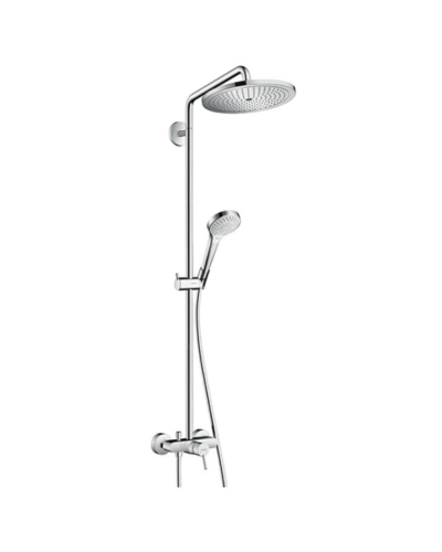 Duş Sistemi Hansgrohe 26791000