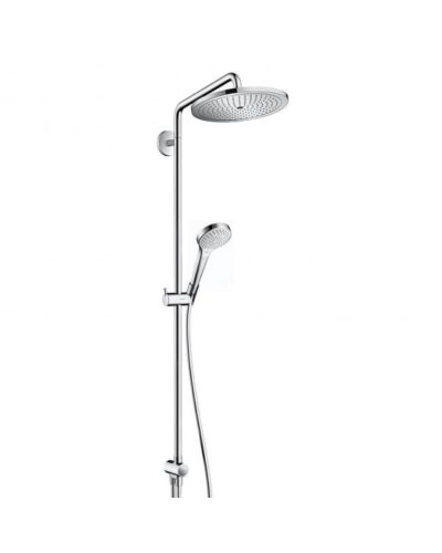 Duş Sistemi Hansgrohe 26793000