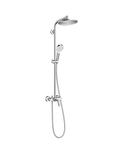 Duş Sistemi Hansgrohe 27269000