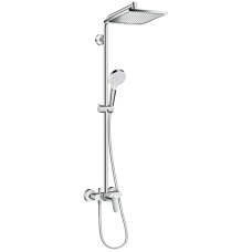 Duş Sistemi Hansgrohe 27284000
